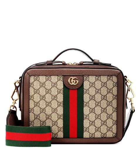 gucci ophidia canvas bag|Gucci ophidia small shoulder bag.